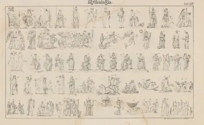 Atlas Der Abbildungen Pierers Universal Lexikon Pl 59