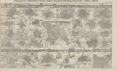 Atlas Der Abbildungen Pierers Universal Lexikon Pl 63