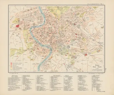 Atlas Hierarchicus Pl 01