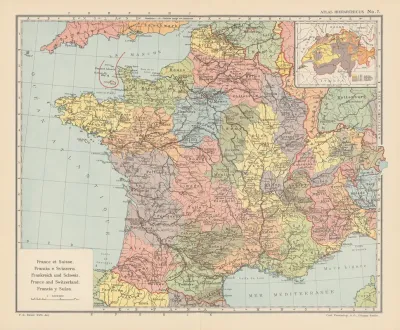 Atlas Hierarchicus Pl 07