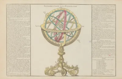 Atlas Methodique Et Elementaire De Geographie Pl 03
