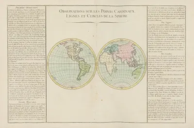 Atlas Methodique Et Elementaire De Geographie Pl 08
