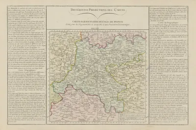 Atlas Methodique Et Elementaire De Geographie Pl 22