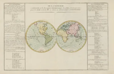 Atlas Methodique Et Elementaire De Geographie Pl 24