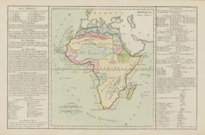 Atlas Methodique Et Elementaire De Geographie Pl 28
