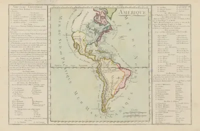 Atlas Methodique Et Elementaire De Geographie Pl 29