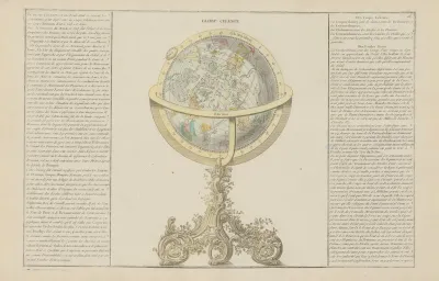 Atlas Methodique Et Elementaire De Geographie Pl 34