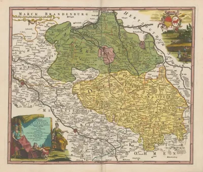 Atlas Nouveau Contenant Toutes Les Parties Su Monde Pl 046