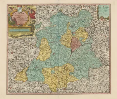 Atlas Nouveau Contenant Toutes Les Parties Su Monde Pl 053