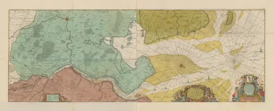 Atlas Nouveau Contenant Toutes Les Parties Su Monde Pl 068