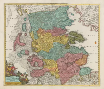 Atlas Nouveau Contenant Toutes Les Parties Su Monde Pl 088