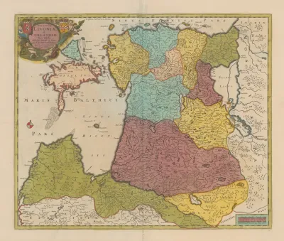 Atlas Nouveau Contenant Toutes Les Parties Su Monde Pl 095