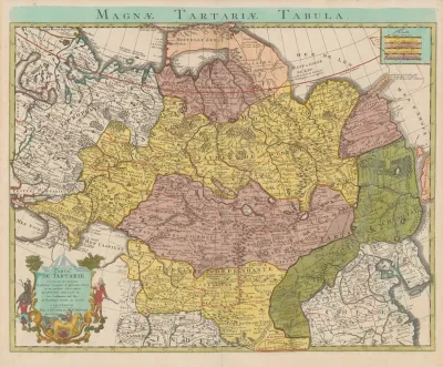 Atlas Nouveau Contenant Toutes Les Parties Su Monde Pl 107