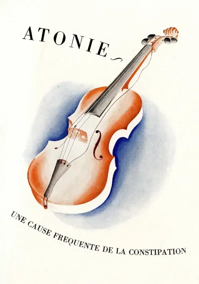 Atonie