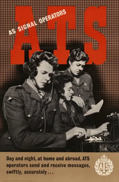 Ats As Signal Operators