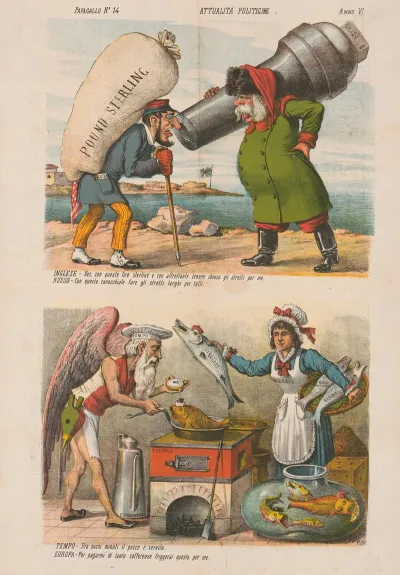 Attualita Politiche