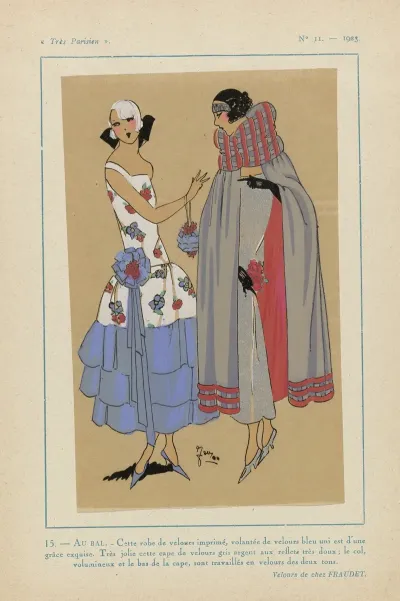 Au Bal 2