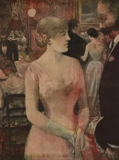 Au Bal