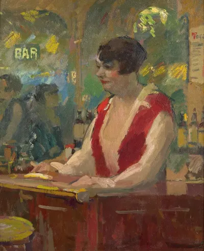 Au Bar 3