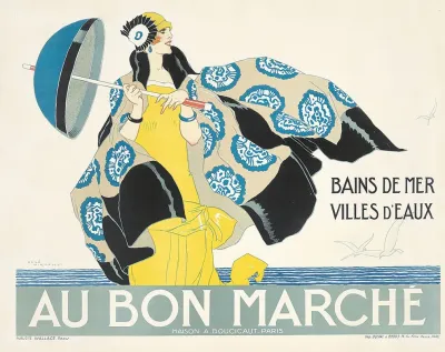Au Bon Marche