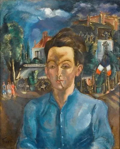Au Bon Vin De France
