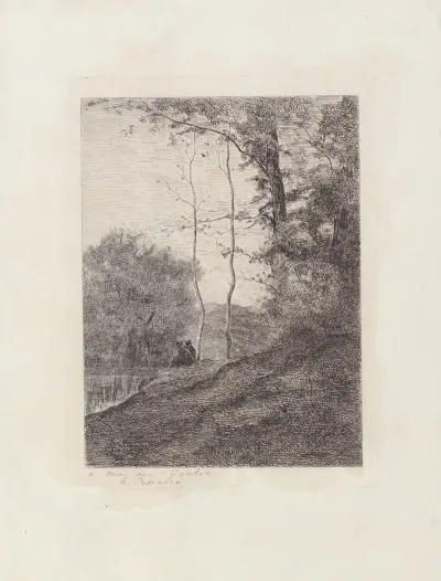 Au Bord De Leau 3