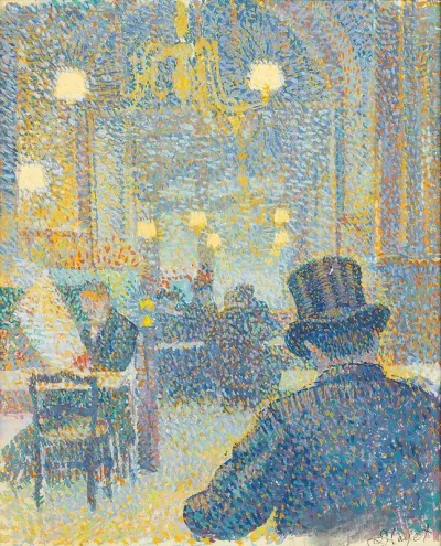 Au Cafe