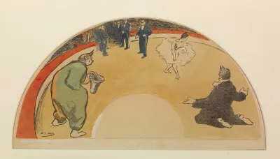 Au Cirque 2