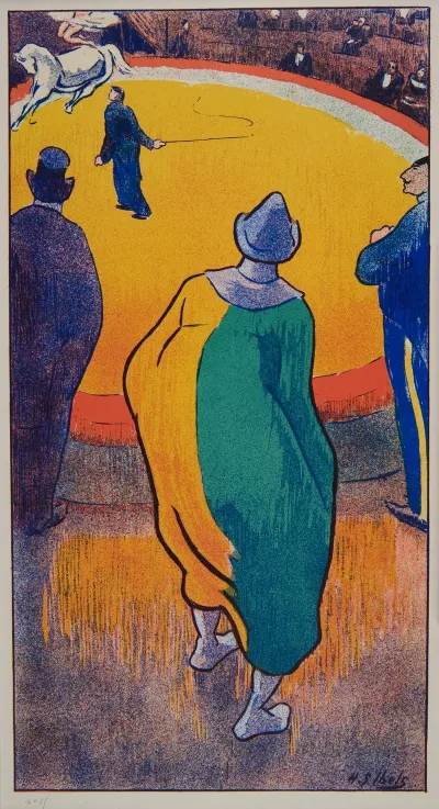 Au Cirque