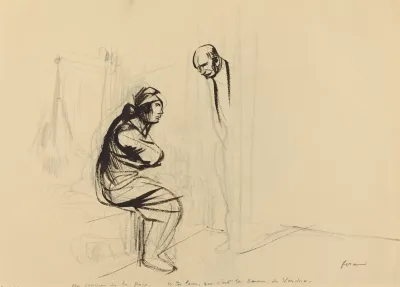 Au Congres De La Paix