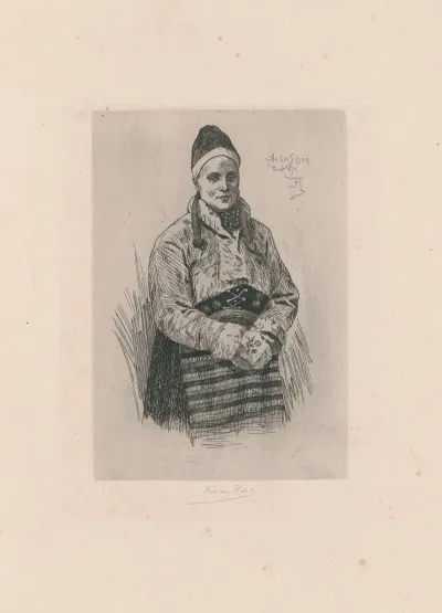 Au Lac Siljan Dalecarlienne