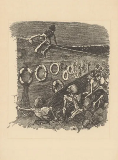 Au Mur Des Federes
