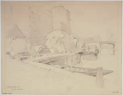 Au Quai Valmy