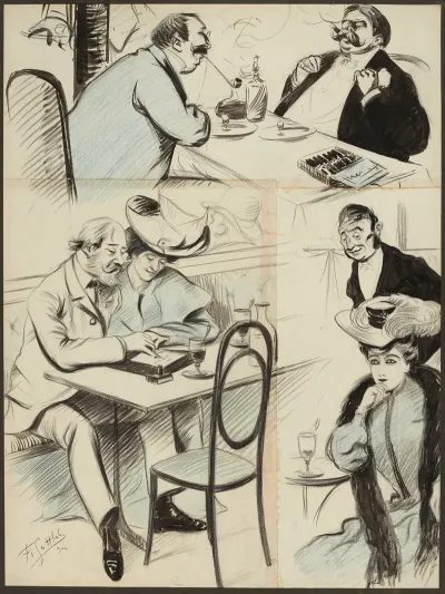 Au Restaurant 2