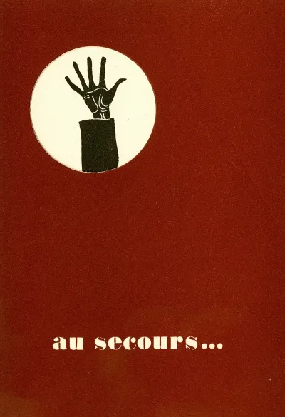 Au Secours 2