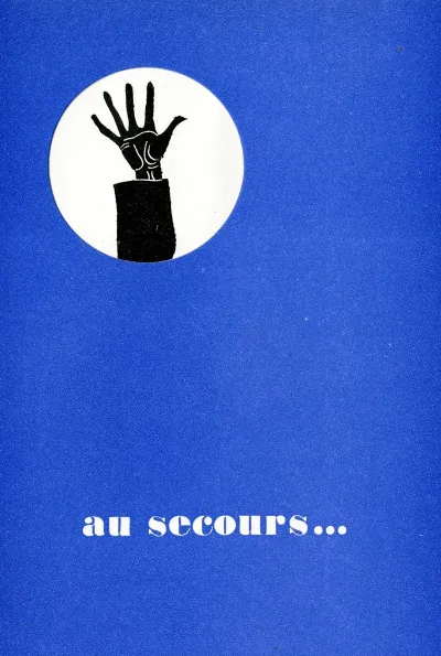 Au Secours