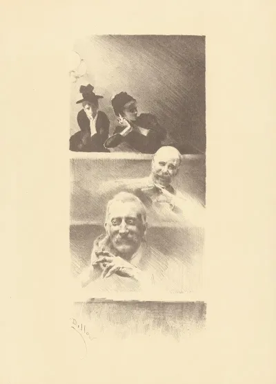 Au Theatre 5
