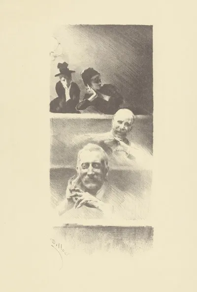 Au Theatre 9