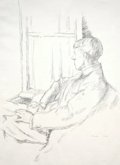 Aubrey Vincent Beardsley