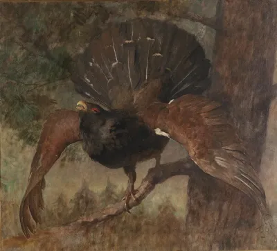 Auerhahn
