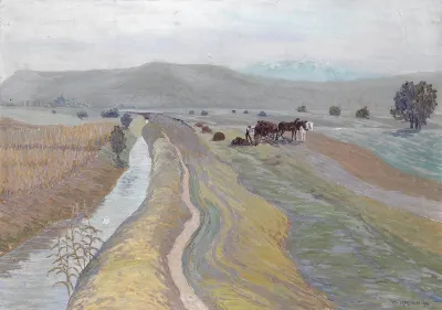 Auf Dem Feld 2