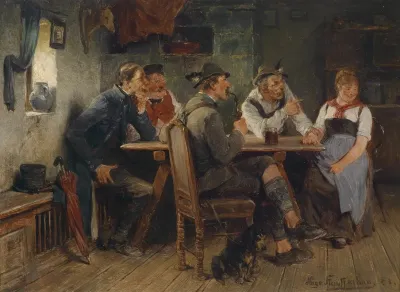 Auf Dem Prufstand