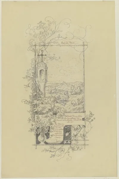 Auf Der Wiese