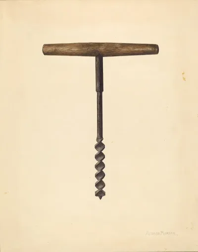 Auger