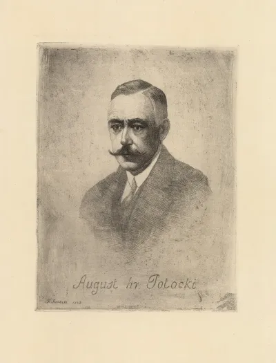 August Hr Potocki