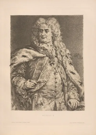 August Ii