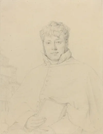 Auguste Jean Marie Guenepin Ii