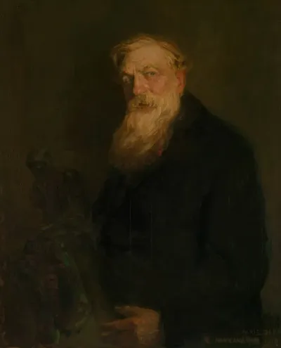 Auguste Rodin 4