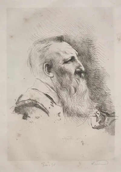 Auguste Rodin 5