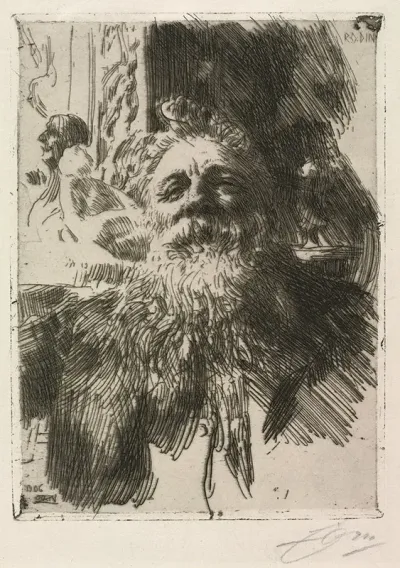 Auguste Rodin 6